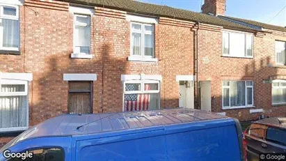 Apartments for rent in Kettering - Northamptonshire - Photo from Google Street View