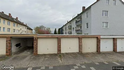 Apartments for rent in Hildesheim - Photo from Google Street View