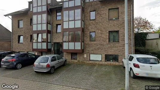 Apartments for rent in Aachen - Photo from Google Street View