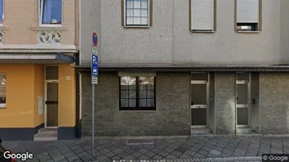 Apartments for rent in Rhein-Kreis Neuss - Photo from Google Street View