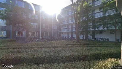 Rooms for rent in Lund - Photo from Google Street View