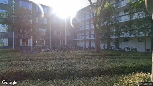 Rooms for rent in Lund - Photo from Google Street View