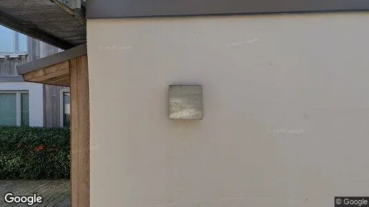 Rooms for rent in Lund - Photo from Google Street View