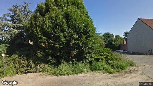 Apartments for rent in Kruisem - Photo from Google Street View