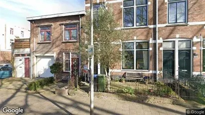 Apartments for rent in Nijmegen - Photo from Google Street View