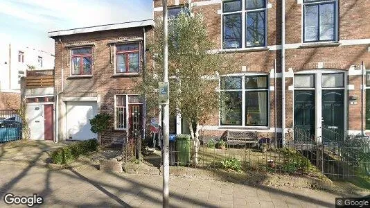 Apartments for rent in Nijmegen - Photo from Google Street View