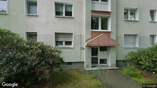 Apartments for rent in Essen - Photo from Google Street View