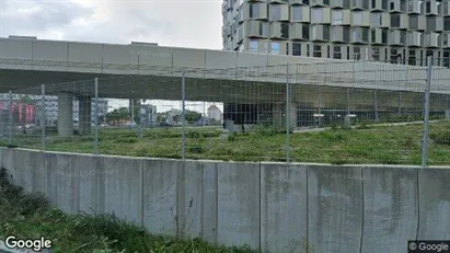 Apartments for rent in Vienna Donaustadt - Photo from Google Street View