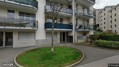 Apartments for rent in Riviera-Pays-d'Enhaut - Photo from Google Street View