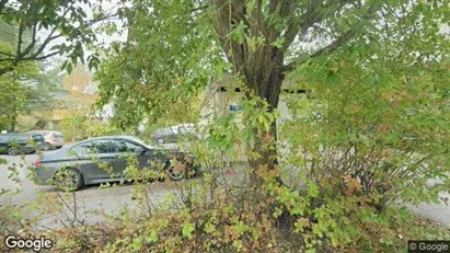 Apartments for rent in Espoo - Photo from Google Street View