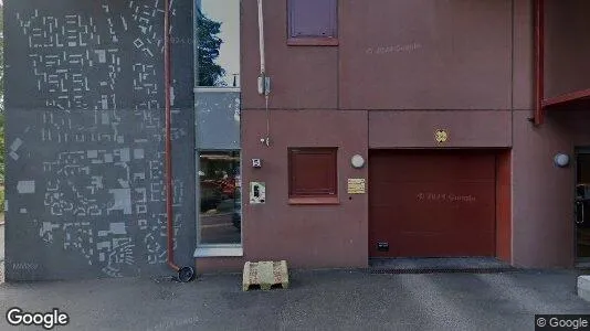 Apartments for rent in Vantaa - Photo from Google Street View