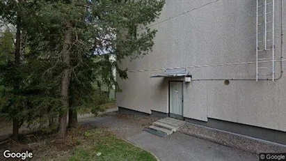Apartments for rent in Helsinki Pohjoinen - Photo from Google Street View