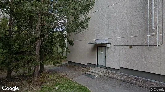Apartments for rent in Helsinki Pohjoinen - Photo from Google Street View