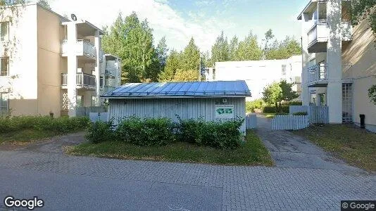 Apartments for rent in Helsinki Itäinen - Photo from Google Street View