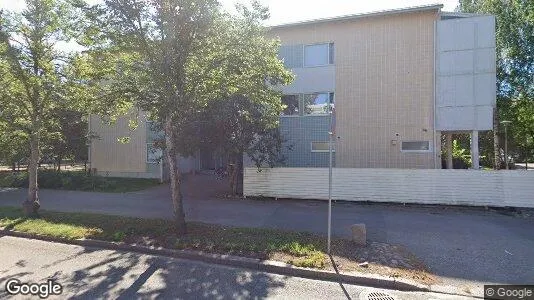 Apartments for rent in Vantaa - Photo from Google Street View