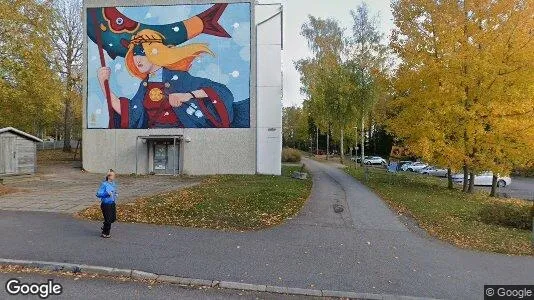 Apartments for rent in Vantaa - Photo from Google Street View