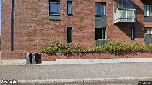Apartments for rent in Vantaa - Photo from Google Street View