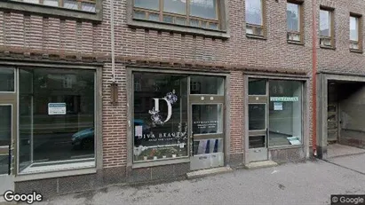 Apartments for rent in Helsinki Eteläinen - Photo from Google Street View