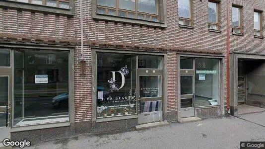 Apartments for rent in Helsinki Eteläinen - Photo from Google Street View