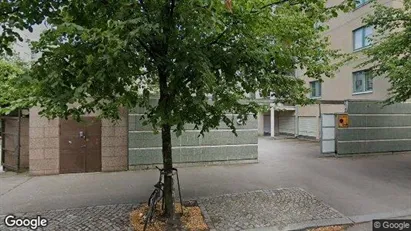 Apartments for rent in Helsinki Eteläinen - Photo from Google Street View