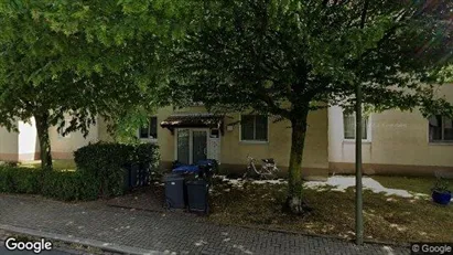 Apartments for rent in Hamm - Photo from Google Street View