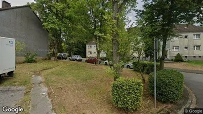 Apartments for rent in Unna - Photo from Google Street View