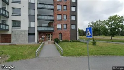 Apartments for rent in Pori - Photo from Google Street View
