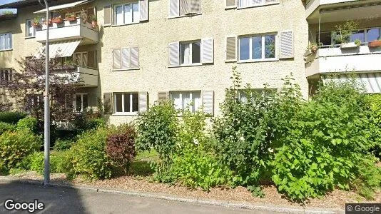 Rooms for rent in Zürich Distrikt 6 - Photo from Google Street View