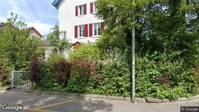 Rooms for rent in Winterthur - Photo from Google Street View
