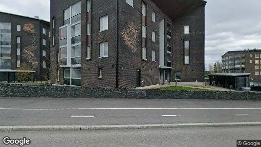 Apartments for rent in Tampere Eteläinen - Photo from Google Street View