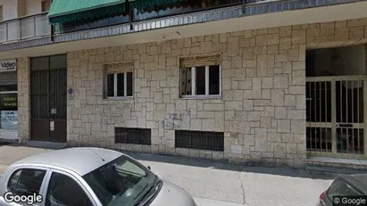 Apartments for rent in Turin - Photo from Google Street View