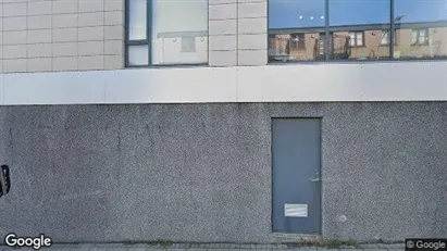 Apartments for rent in Reykjavík Miðborg - Photo from Google Street View