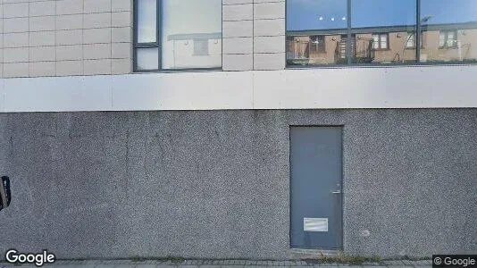 Apartments for rent in Reykjavík Miðborg - Photo from Google Street View