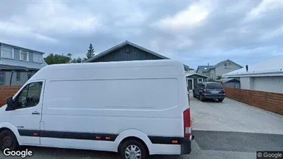 Apartments for rent in Reykjavík Háaleiti - Photo from Google Street View