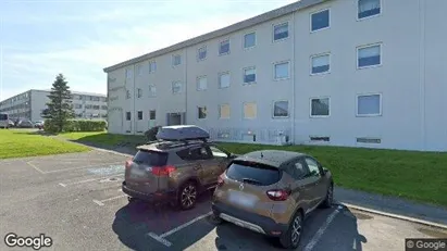 Apartments for rent in Reykjavík Breiðholt - Photo from Google Street View