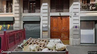 Apartments for rent in Milano Zona 2 - Stazione Centrale, Gorla, Turro, Greco, Crescenzago - Photo from Google Street View