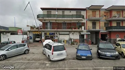 Apartments for rent in Barra - Photo from Google Street View