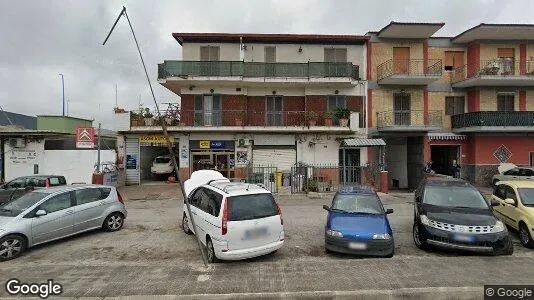 Apartments for rent in Barra - Photo from Google Street View