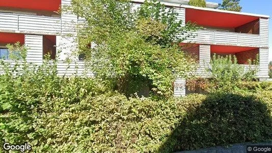 Apartments for rent in Bregenz - Photo from Google Street View