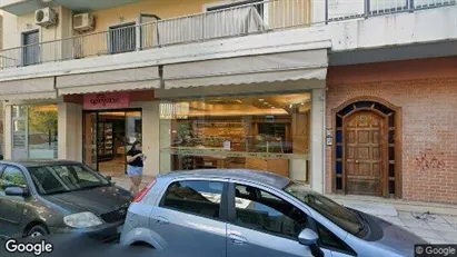 Apartments for rent in Patras - Photo from Google Street View