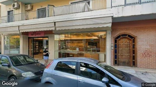 Apartments for rent in Patras - Photo from Google Street View