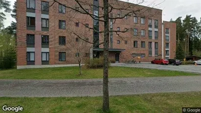 Rooms for rent in Tampere Lounainen - Photo from Google Street View