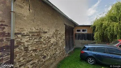 Apartments for rent in Praha-západ - Photo from Google Street View