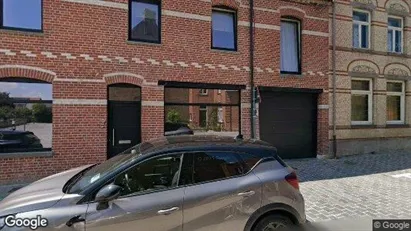 Apartments for rent in Heuvelland - Photo from Google Street View