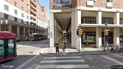 Rooms for rent in Bologna - Photo from Google Street View