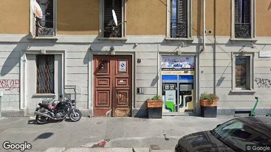 Apartments for rent in Milano Zona 3 - Porta Venezia, Città Studi, Lambrate - Photo from Google Street View