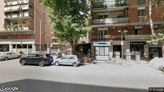 Rooms for rent in Roma Municipio VIII – Appia Antica - Photo from Google Street View