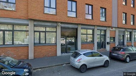 Rooms for rent in Milano Zona 3 - Porta Venezia, Città Studi, Lambrate - Photo from Google Street View