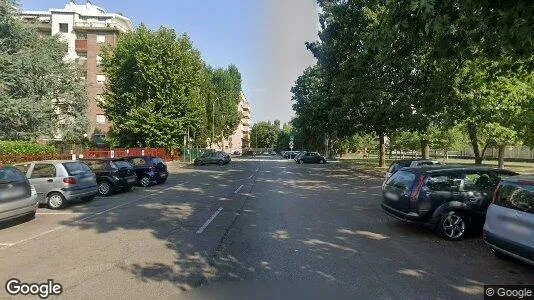 Rooms for rent in Buccinasco - Photo from Google Street View