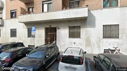 Apartments for rent in Milano Zona 4 - Vittoria, Forlanini - Photo from Google Street View